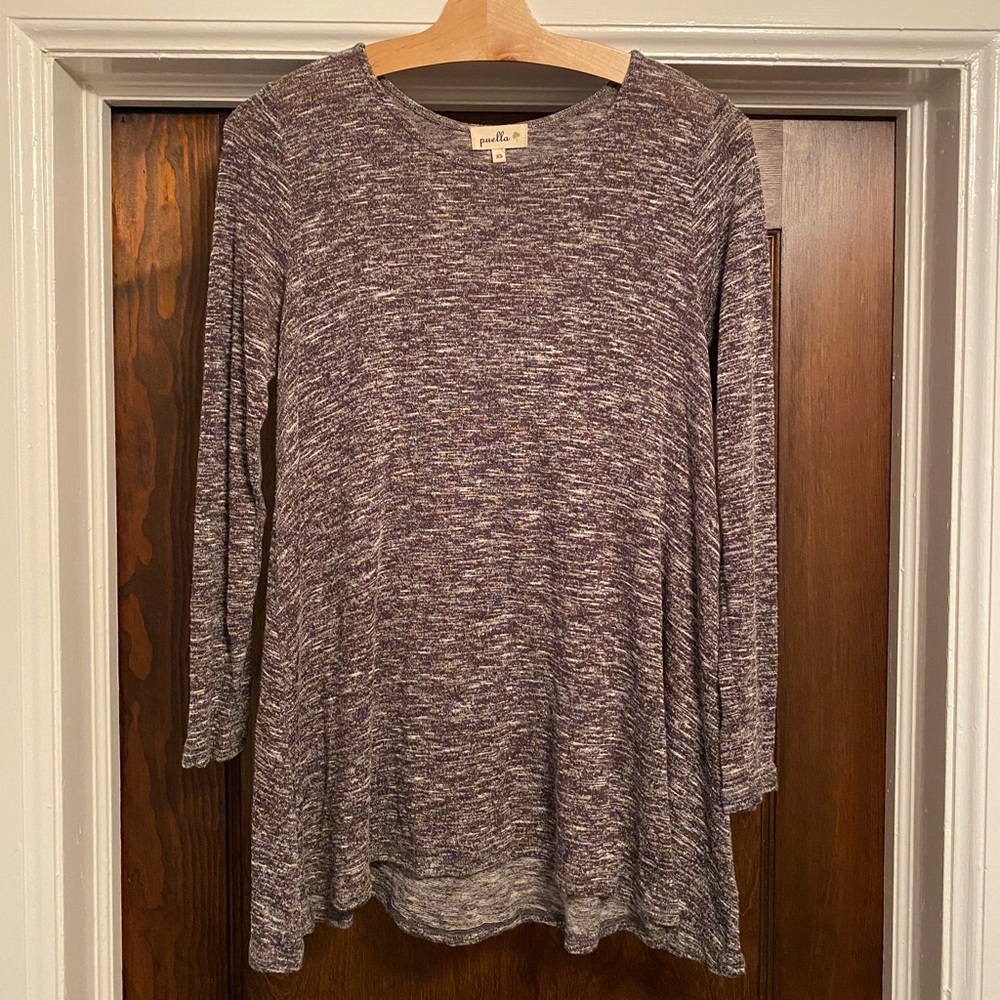 Anthropologie Puella Top